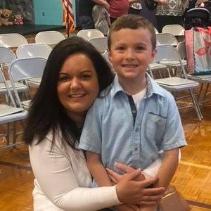 Meet your Posher, Deanna